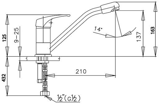 Bản vẽ kỹ thuật CT288D