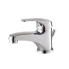 Vòi chậu gật gù nóng lạnh CT561D