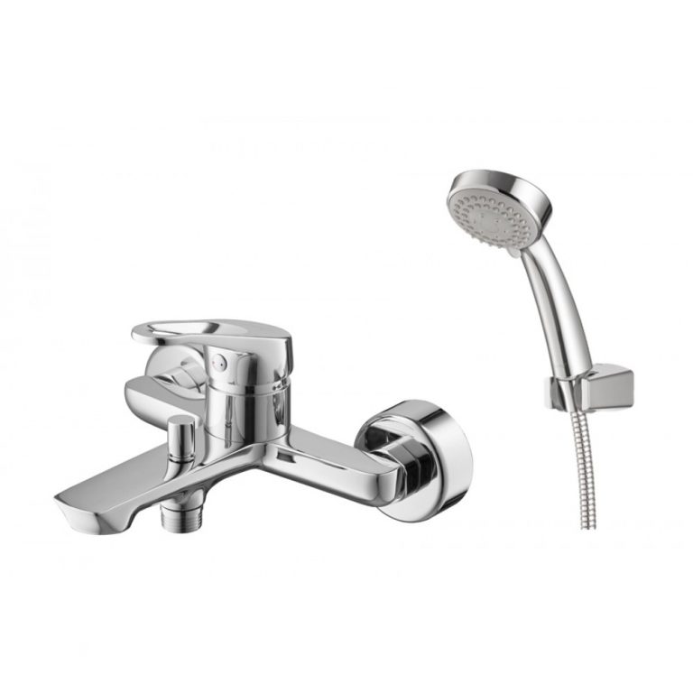 Sen tắm nóng lạnh COTTO CT2147E