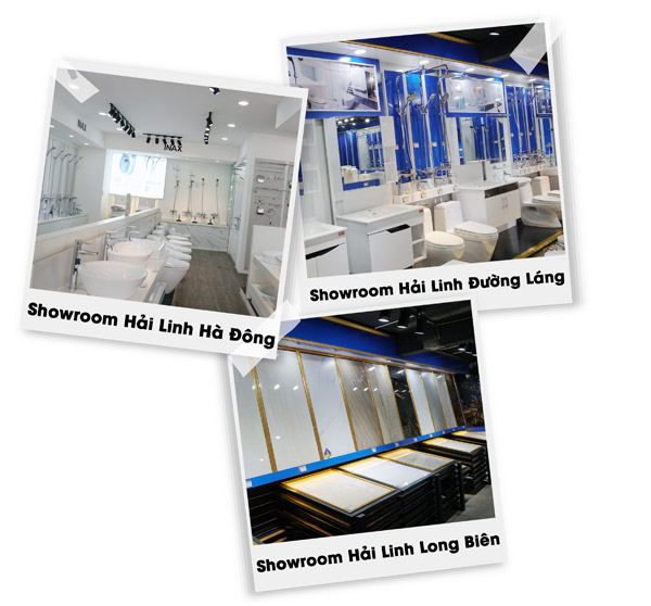 Showroom Hai Linh