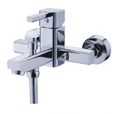 Thân sen tắm bị trục trặc