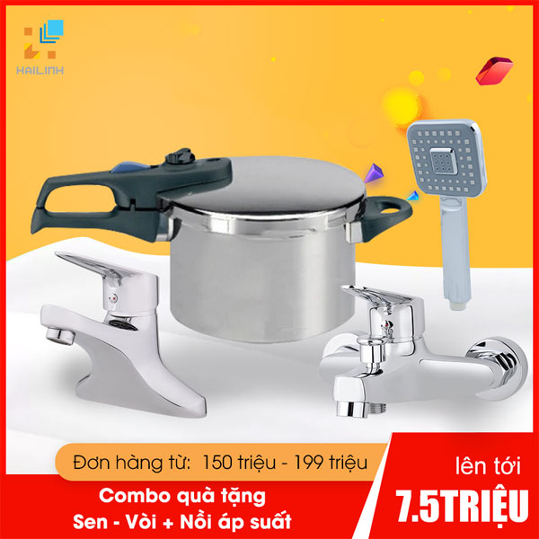 Tang qua 7.5 trieu cho don hang 150 - 199 trieu