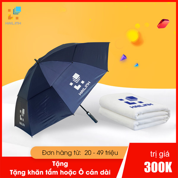 Tang qua 300k cho don hang 20 - 49 trieu