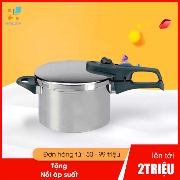 Tang qua 2 trieu cho don hang tu 50 - 99 trieu