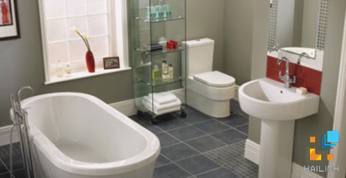 Chậu rửa viglacera đẹp và sang trọng Chậu rửa viglacera đẹp và sang trọng