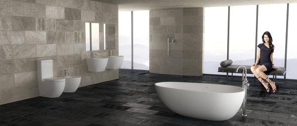 Nên mua thiết bị vệ sinh Cotto chính hãng trong dịp hè này Nên mua thiết bị vệ sinh Cotto chính hãng trong dịp hè này