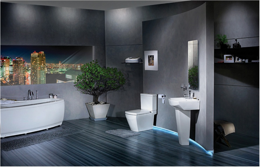 Cách tốt nhất nhận biết thiết bị vệ sinh cotto đó là tem bảo hành Cách tốt nhất nhận biết thiết bị vệ sinh cotto đó là tem bảo hành