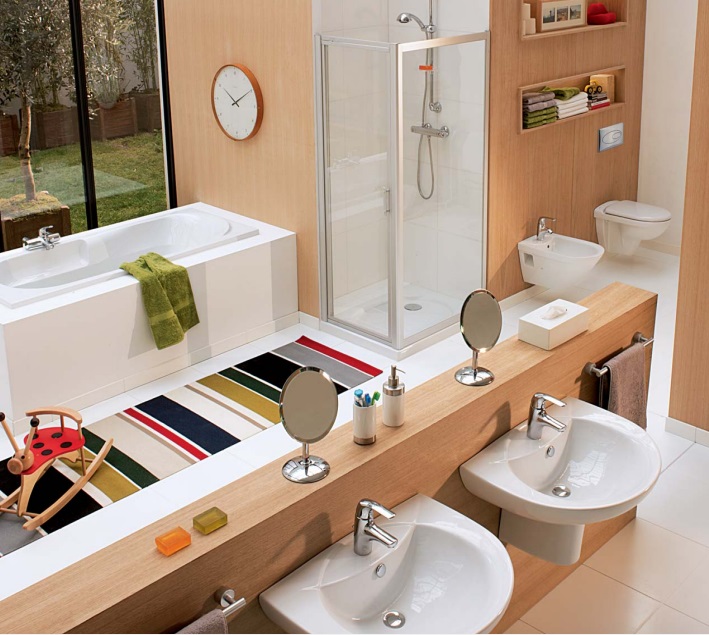 Những lý do nên chọn thiết bị vệ sinh cotto chính hãng Những lý do nên chọn thiết bị vệ sinh cotto chính hãng