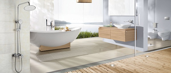 Sen cây cotto mang lại vẻ đẹp đích thực cho phòng tắm của bạn Sen cây cotto mang lại vẻ đẹp đích thực cho phòng tắm của bạn