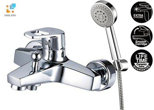 Sen vòi Cotto chính hãng Sen vòi Cotto chính hãng