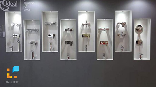 Giá Sen vòi Cotto Giá Sen vòi Cotto