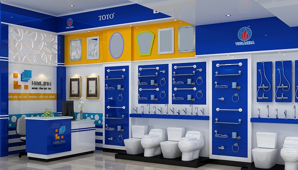 Dịch vụ khách hàng tại Showroom 275 Khuất Duy Tiến đã tốt, nay còn tốt hơn