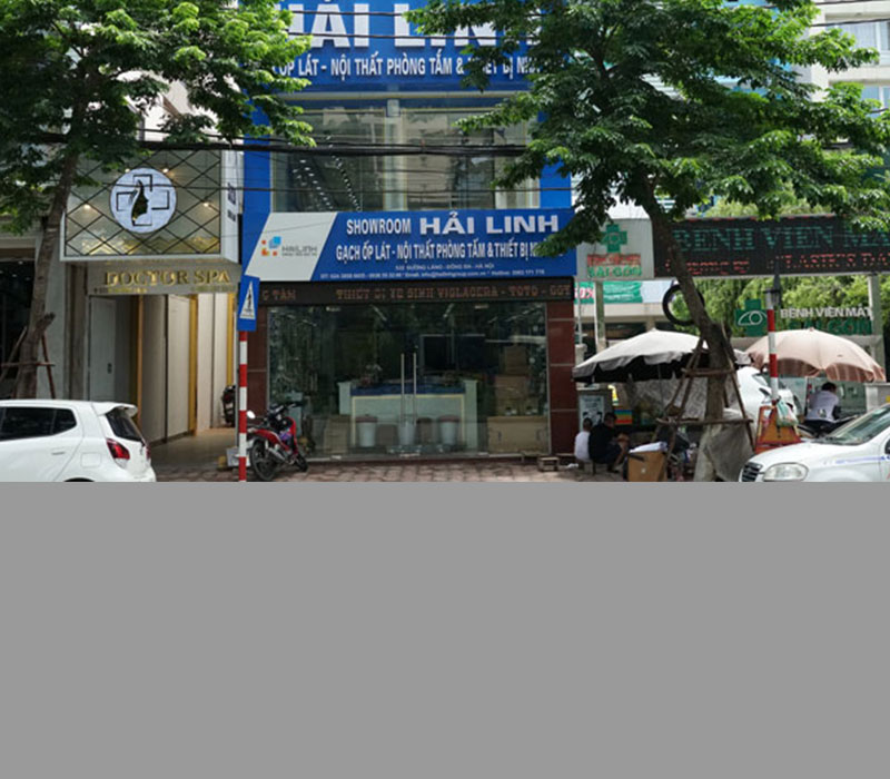 Hải Linh - Đống Đa