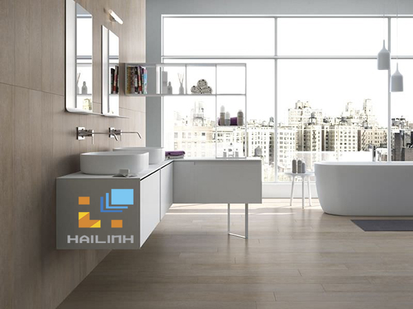 Thiết bị vệ sinh cotto chính hãng