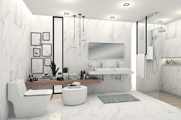 Phân loại chậu rửa Cotto, nên mua ở địa chỉ nào