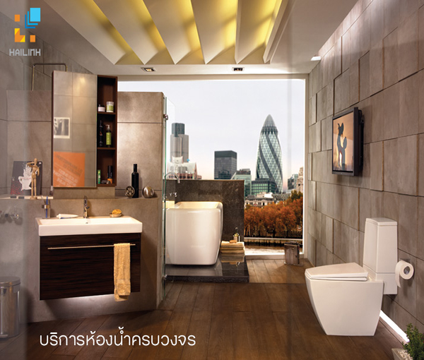 Thiết bị vệ sinh cotto