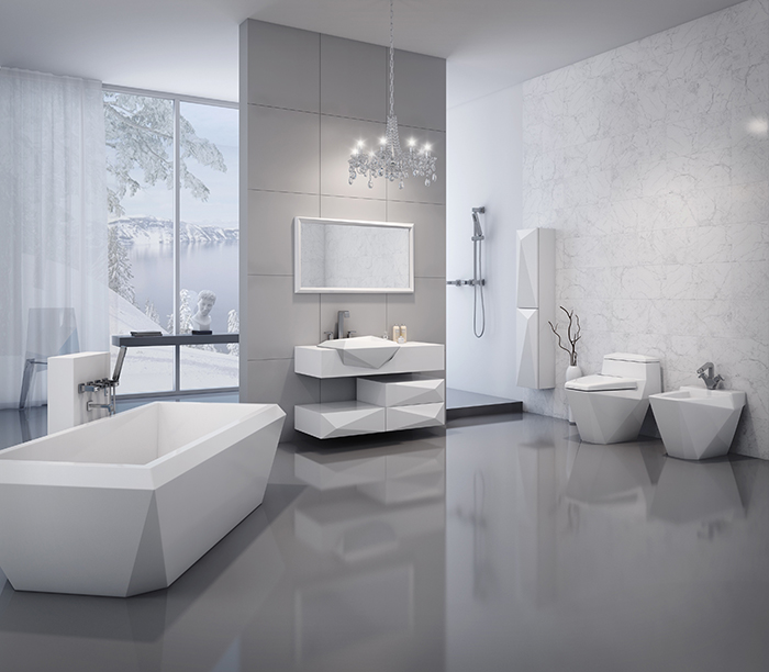 Thiết bị vệ sinh cotto tại Hải Linh có nhiều chính sách tốt