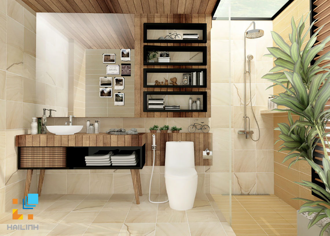 Thiết bị vệ sinh Cotto Thiết bị vệ sinh Cotto