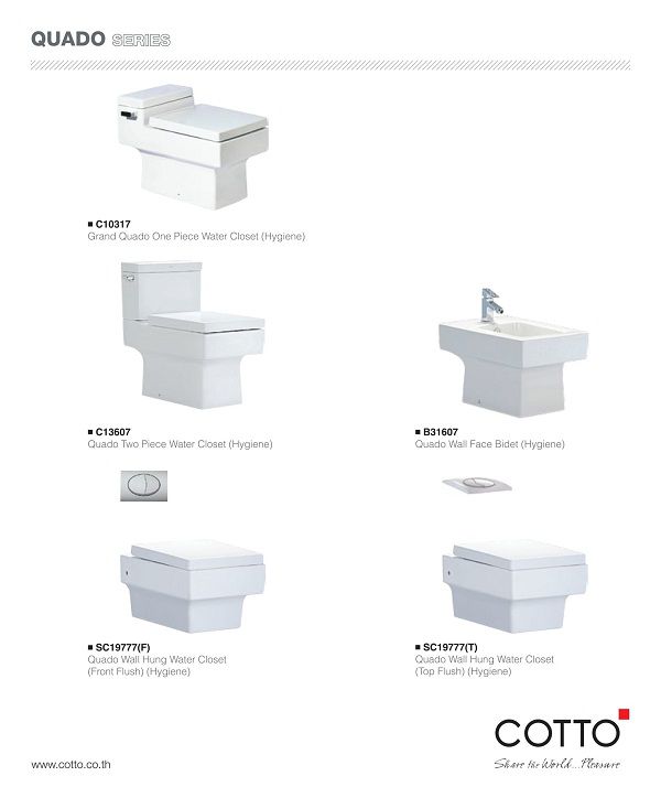 thiet-bi-ve-sinh-cotto-sieu-dep-voi-bo-suu-tap-quado-series-3 Bồn cầu Cotto