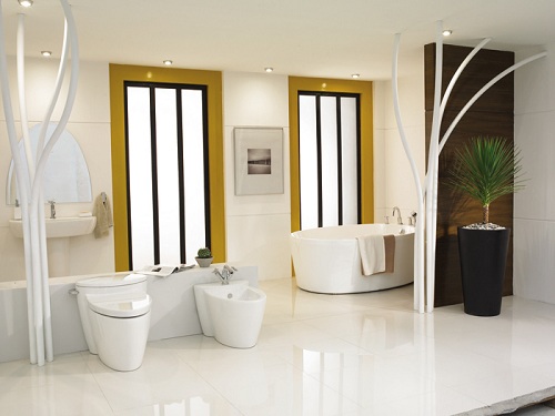 Đánh giá thiết bị vệ sinh Cotto
