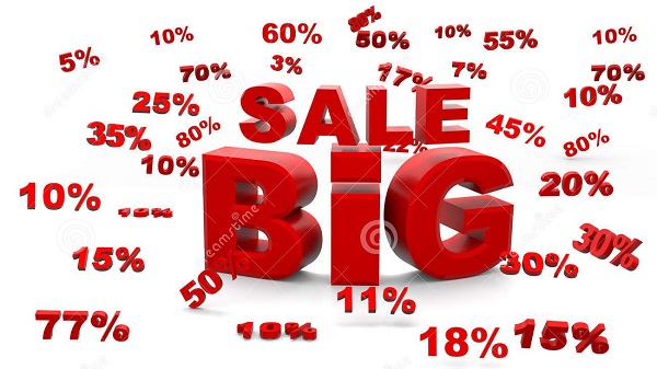 Chọn mua thiết bị vệ sinh đúng thời điểm