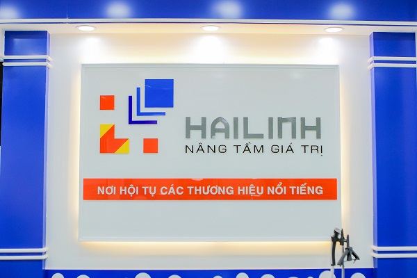 Đến showroom thiết bị vệ sinh Hải Linh để mua hàng chính hãng giá tốt