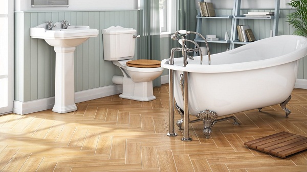 Điểm danh những tiêu chí chọn mua thiết bị vệ sinh phù hợp với gia đình minh