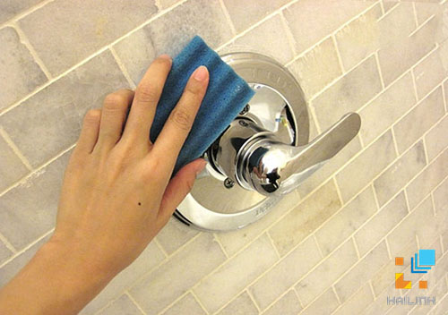 Vệ sinh Sen vòi Cotto Vệ sinh Sen vòi Cotto