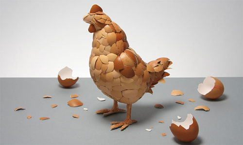 vo-trung-ga Thông tắc bồn cầu bằng vỏ trứng gà