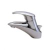 Vòi chậu gật gù nóng lạnh CT563A