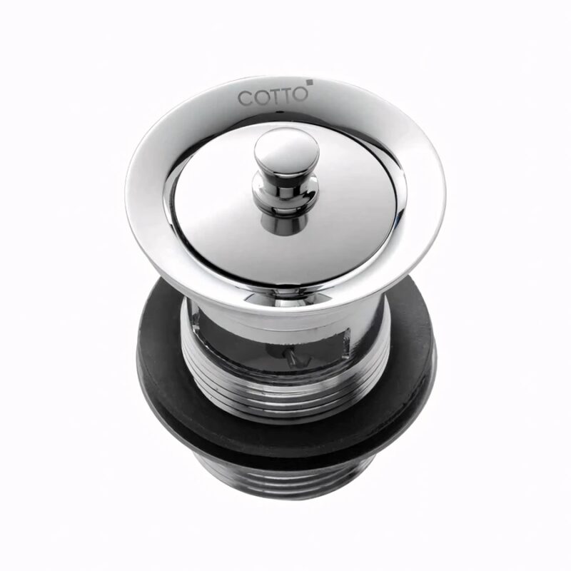 Ảnh Bộ xả nhấn chậu COTTO CT6062 1