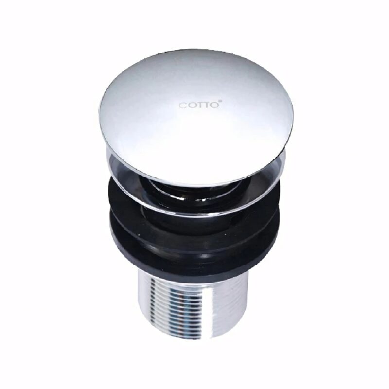 Ảnh Bộ xả nhấn chậu COTTO CT665 1