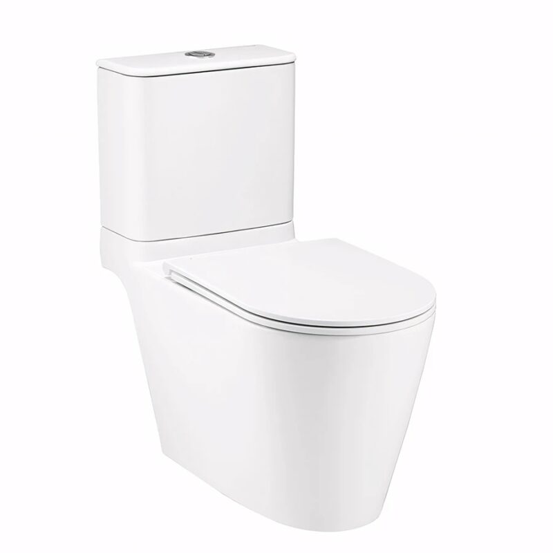 Ảnh Bồn cầu 2 khối Cotto C125317 1