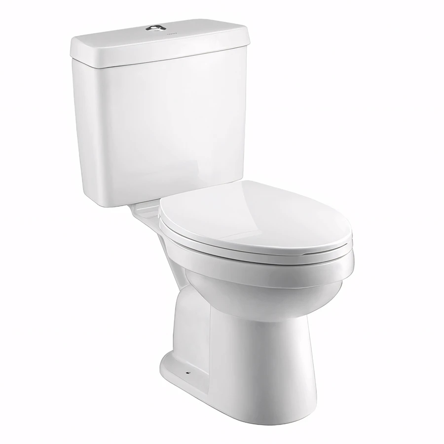 Ảnh Bồn cầu 2 khối Cotto C13430 1