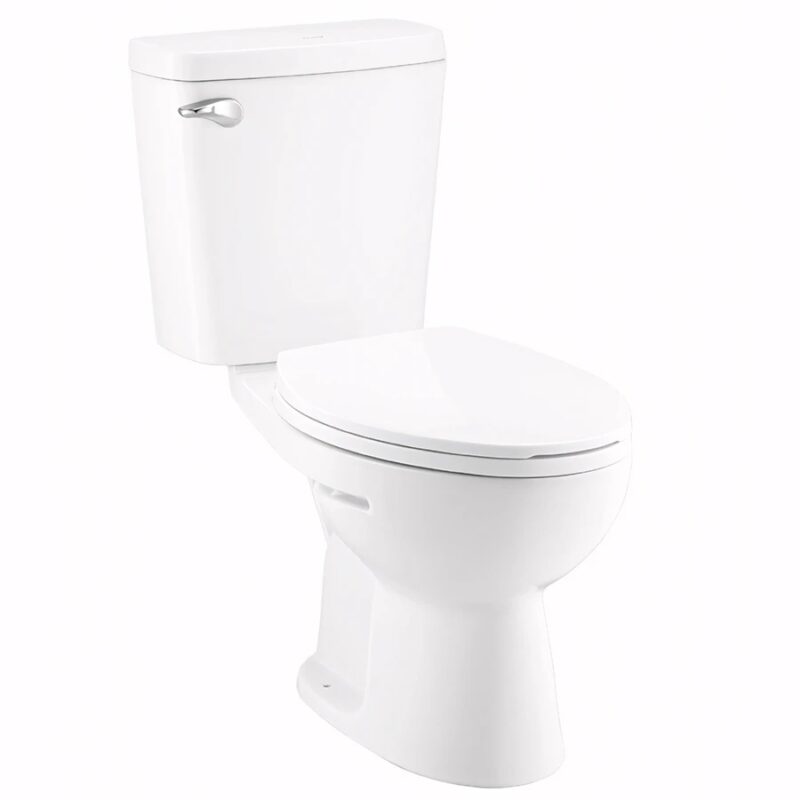 Ảnh Bồn cầu 2 khối Cotto C13444 1