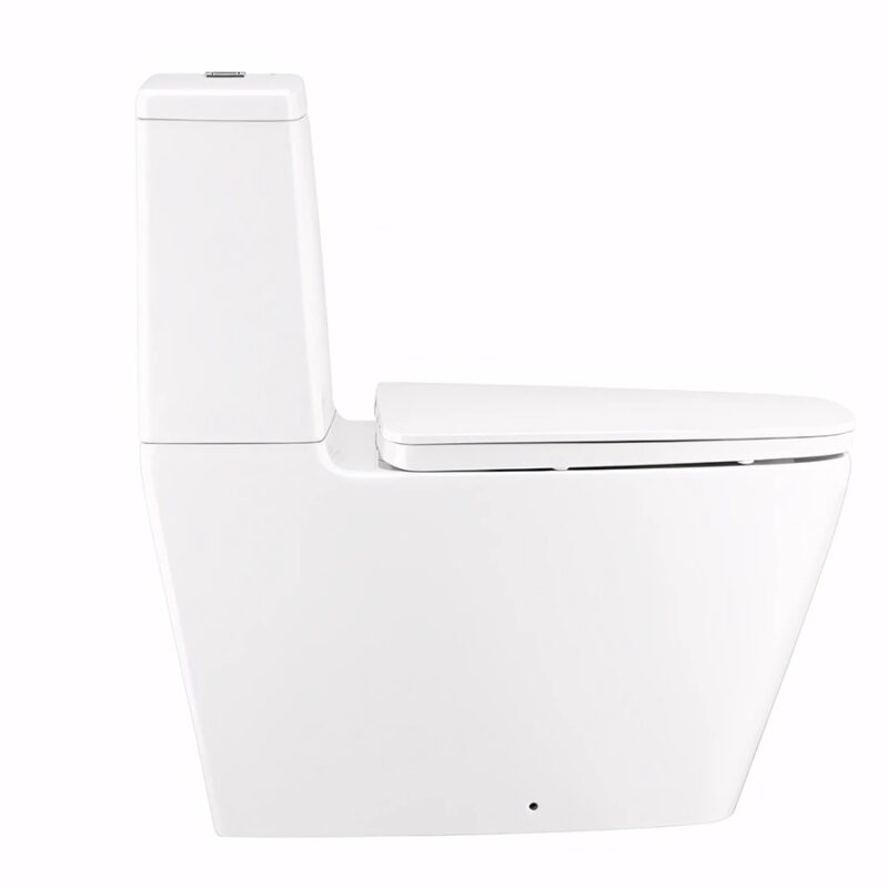 Ảnh Bồn cầu 2 khối Cotto C135107 1