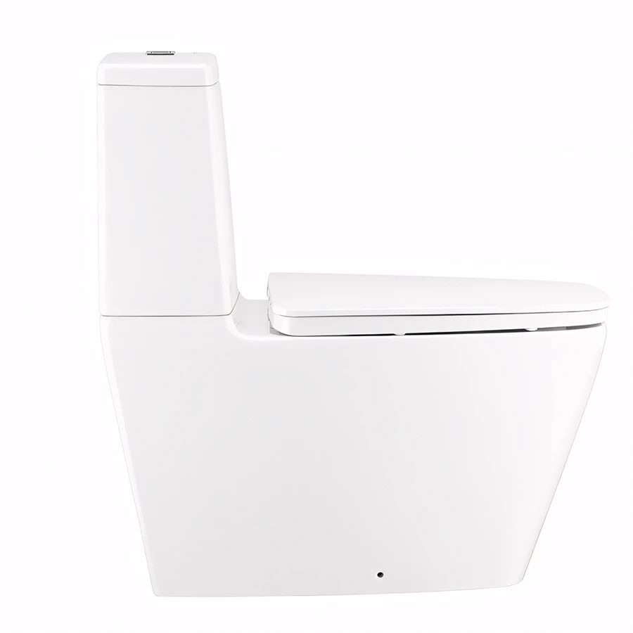 Ảnh Bồn cầu 2 khối Cotto C135107 1