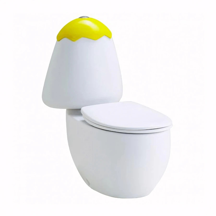 Ảnh Bồn cầu 2 khối Cotto C15017 LM 1