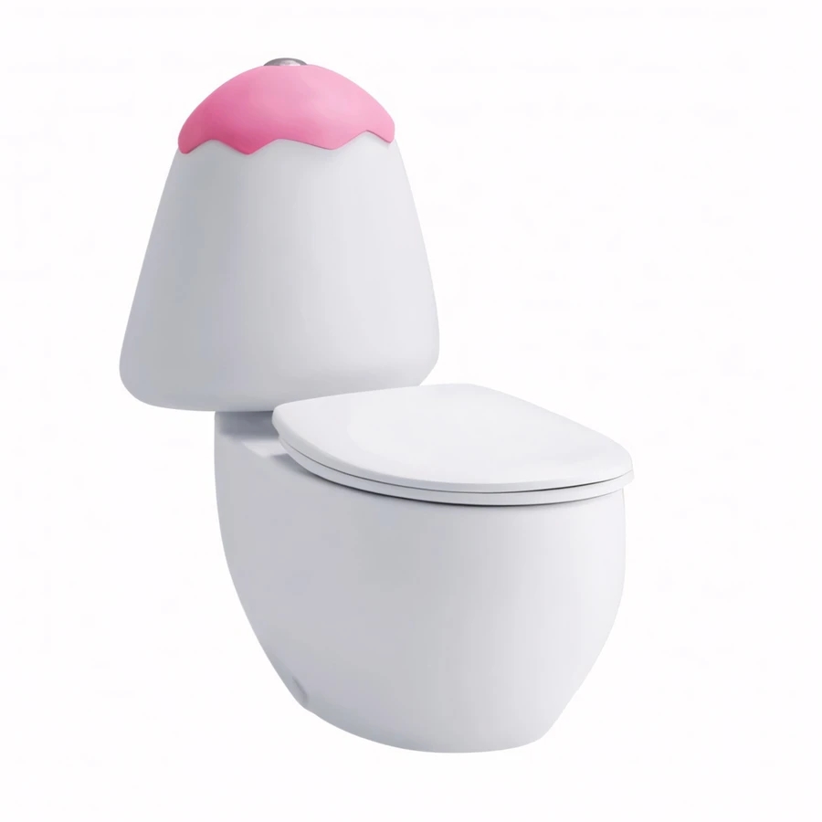 Ảnh Bồn cầu 2 khối Cotto C15017 RA 1