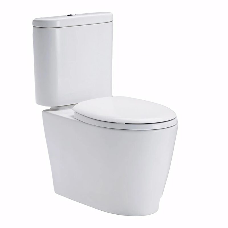 Ảnh Bồn cầu 2 khối Cotto C16817 1