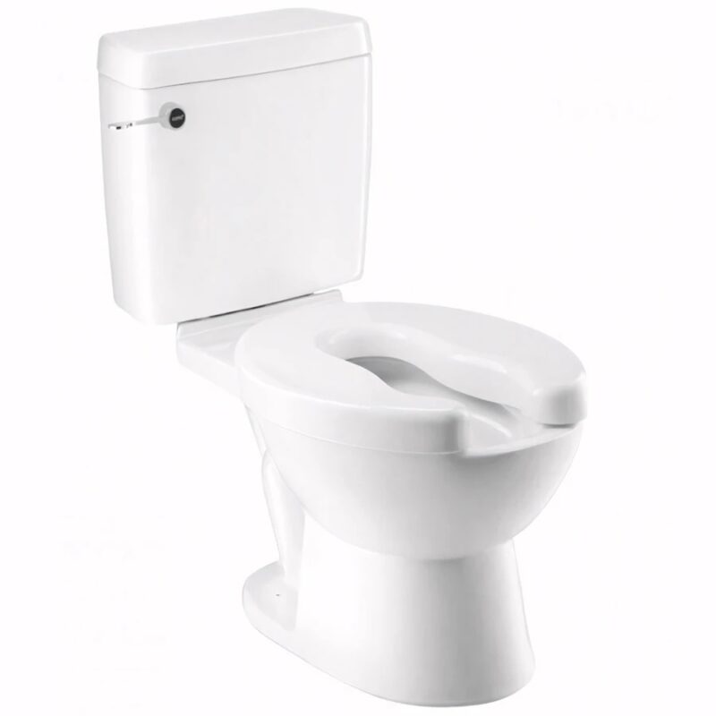 Ảnh Bồn cầu 2 khối Cotto SC6657 1