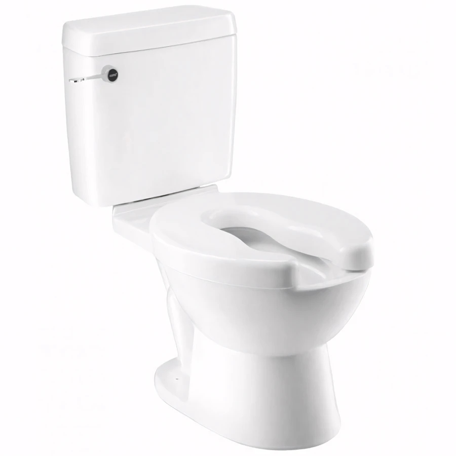 Ảnh Bồn cầu 2 khối Cotto SC6657 1