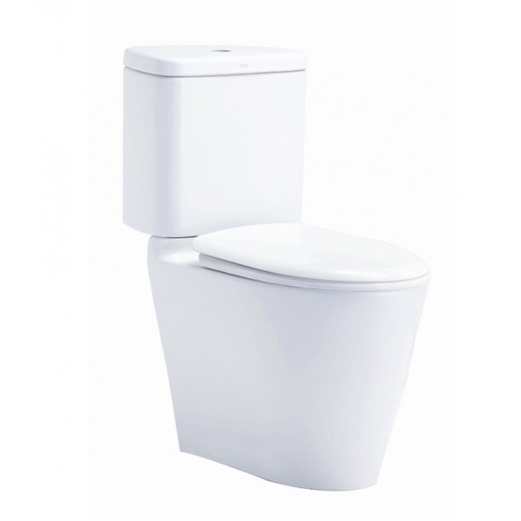 Ảnh Bồn cầu 2 khối COTTO C17027 1