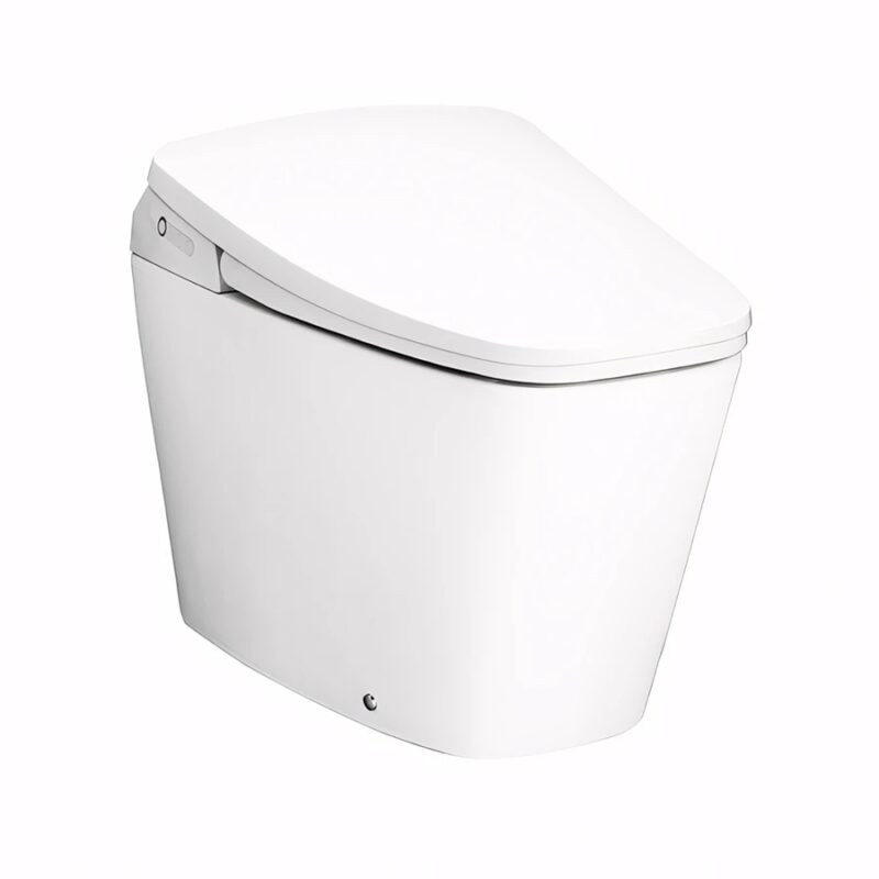 Ảnh Bồn cầu điện tử Cotto C10207 1