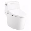 Ảnh Bồn cầu nắp điện tử Cotto C13547(CV10) 1
