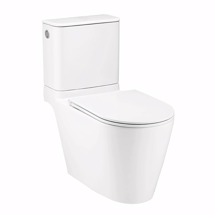 Ảnh Bồn cầu xả không chạm Cotto C125337 1