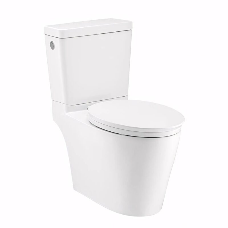 Ảnh Bồn cầu xả không chạm Cotto C167517 1