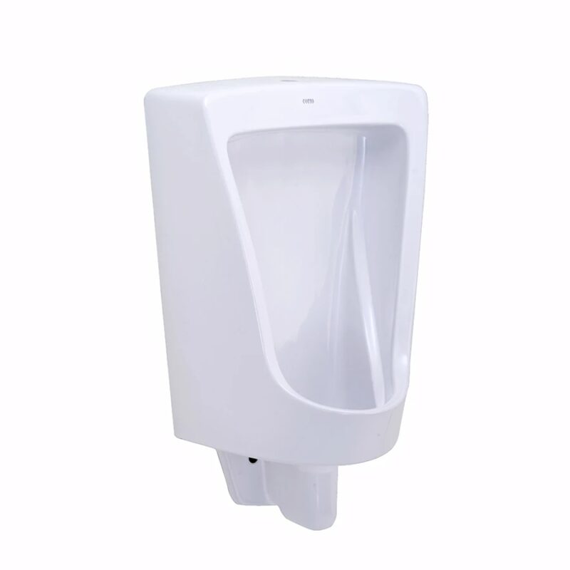 Ảnh Bồn tiểu nam treo tường Cotto C3010BI 1