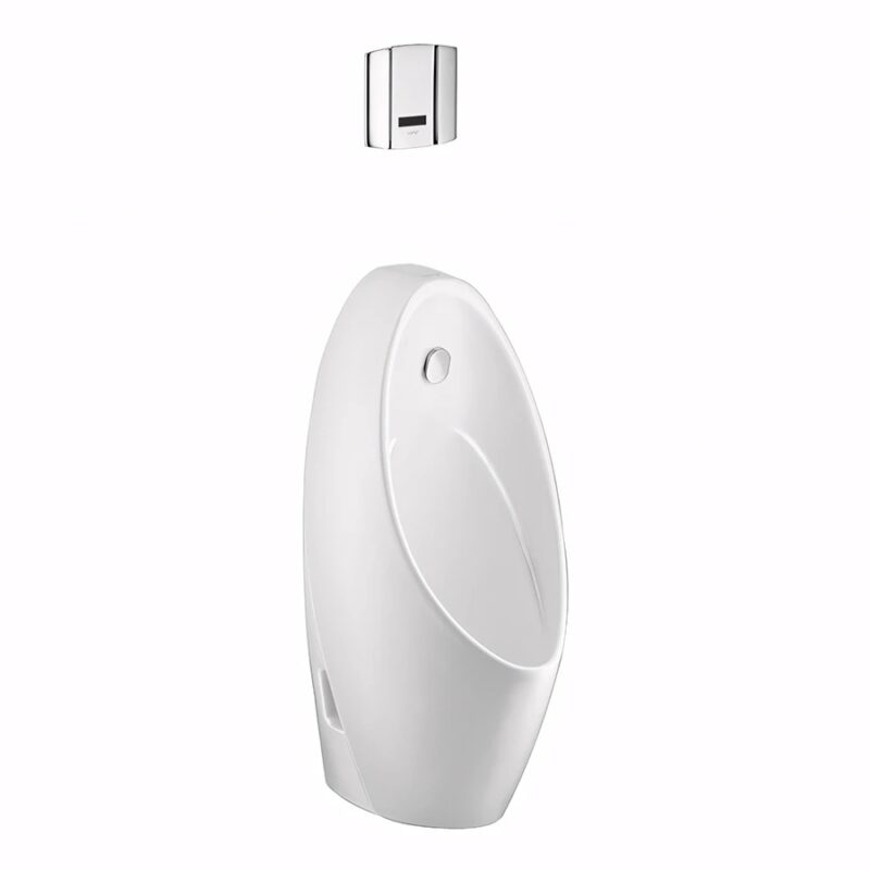 Ảnh Bồn tiểu nam treo tường Cotto C30207BI 1