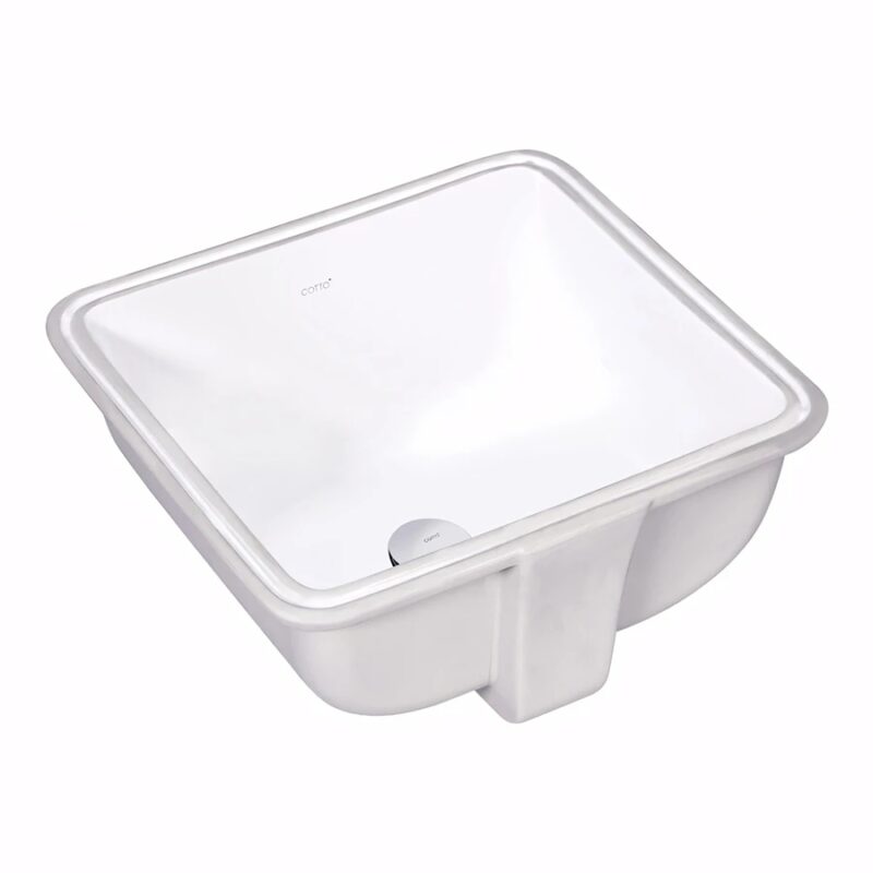 Ảnh Chậu rửa âm bàn Cotto C0512 1